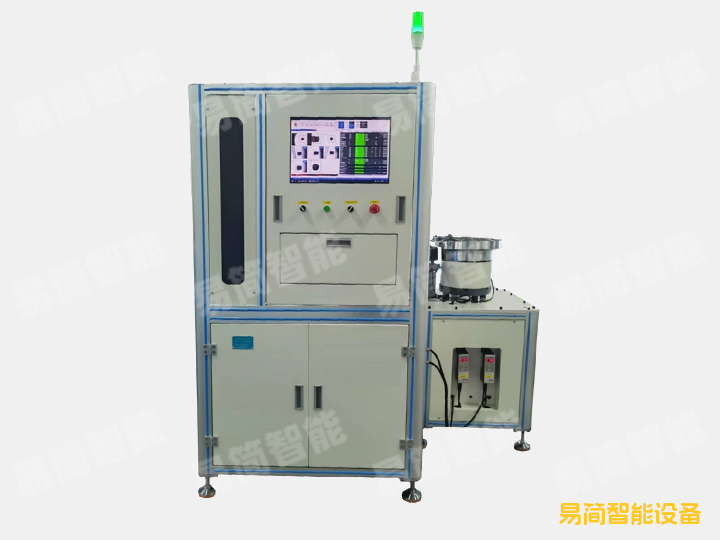 非标自动化视觉检测设备故障排查和处理分析